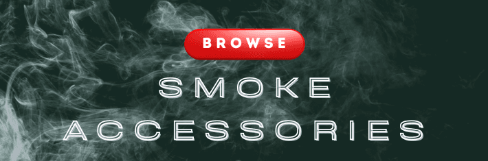 AL tall Smoke shop banner green with button.png